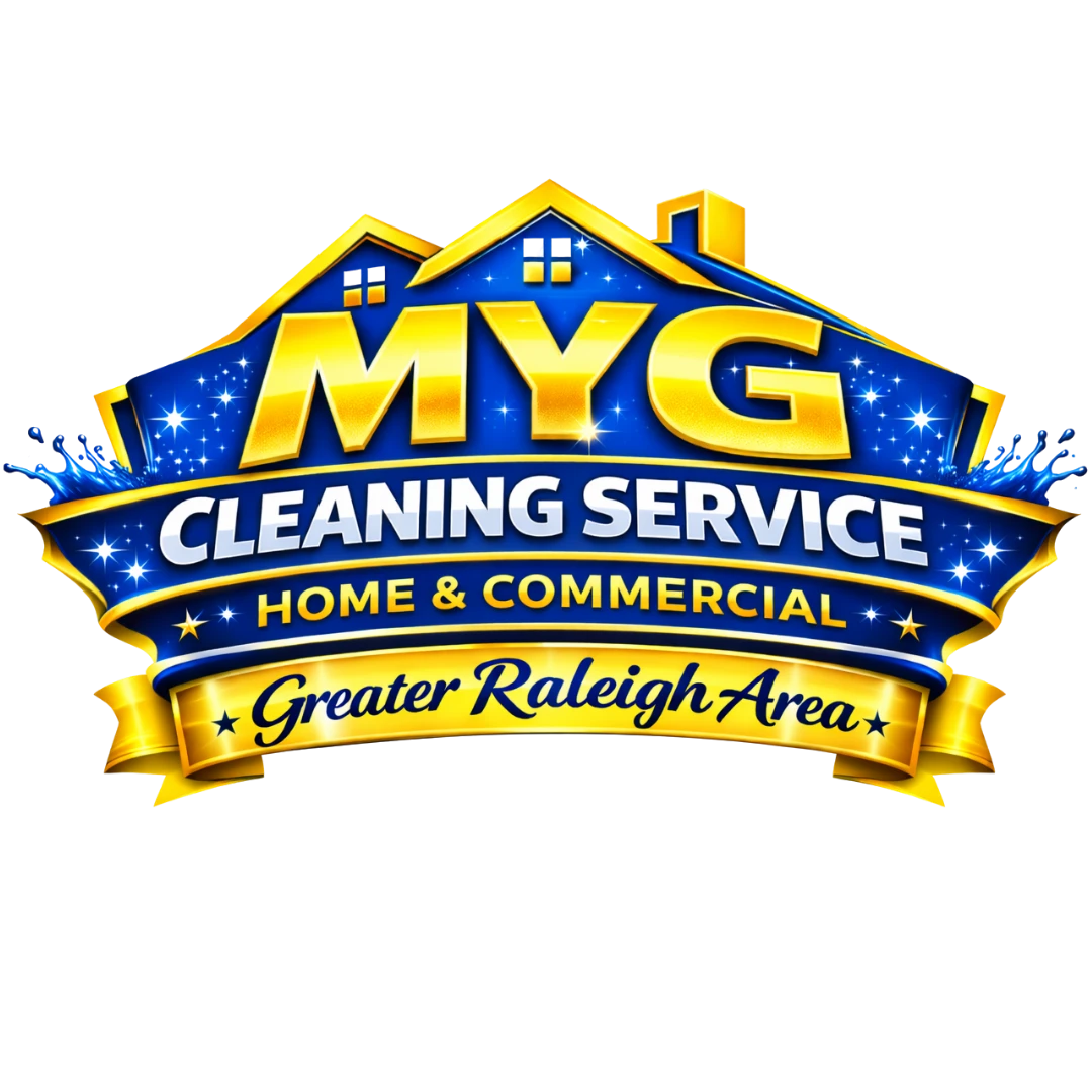MYG CLEANING SERVICE | Residential & Commercial Cleaning in Angier, NC
